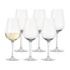 Leonardo 6er Set Weißweingläser Tivoli 450 Ml In Transparent 2 Leonardo 6er Set Weißweingläser Tivoli 450 Ml In Transparent -Leonardo leonardo 6er set weissweinglaser tivoli 450 ml in transparent