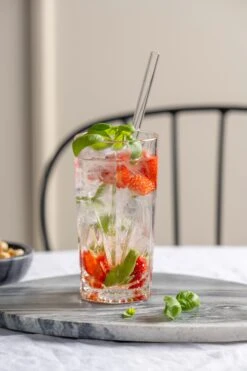 Leonardo Becherset CAPRI 12er-Set -Leonardo leonardo becherset capri 12er set 4