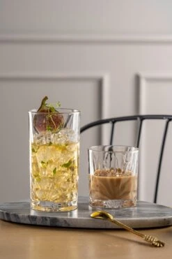 Leonardo Becherset CAPRI 8er-Set -Leonardo leonardo becherset capri 8er set 2