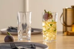 Leonardo Becherset CAPRI 8er-Set -Leonardo leonardo becherset capri 8er set 4