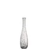 Leonardo Bodenvase GIARDINO 40 Cm Grau Pulver -Leonardo leonardo bodenvase giardino 40 cm grau pulver