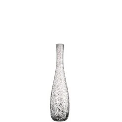 Leonardo Bodenvase GIARDINO 40 Cm Grau Pulver