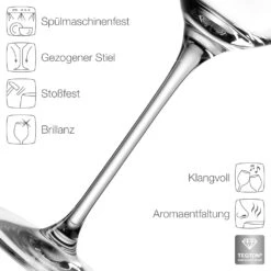 Leonardo Decanter/Rotweingläser CHEERS 7-teilig 14 Leonardo Decanter/Rotweingläser CHEERS 7-teilig -Leonardo leonardo decanter rotweinglaser cheers 7 teilig 3