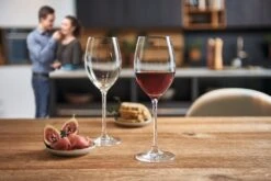 Leonardo Decanter/Rotweingläser CHEERS 7-teilig 18 Leonardo Decanter/Rotweingläser CHEERS 7-teilig -Leonardo leonardo decanter rotweinglaser cheers 7 teilig 7