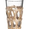 Leonardo Glas In Beige - 500 Ml -Leonardo leonardo glas in beige 500 ml