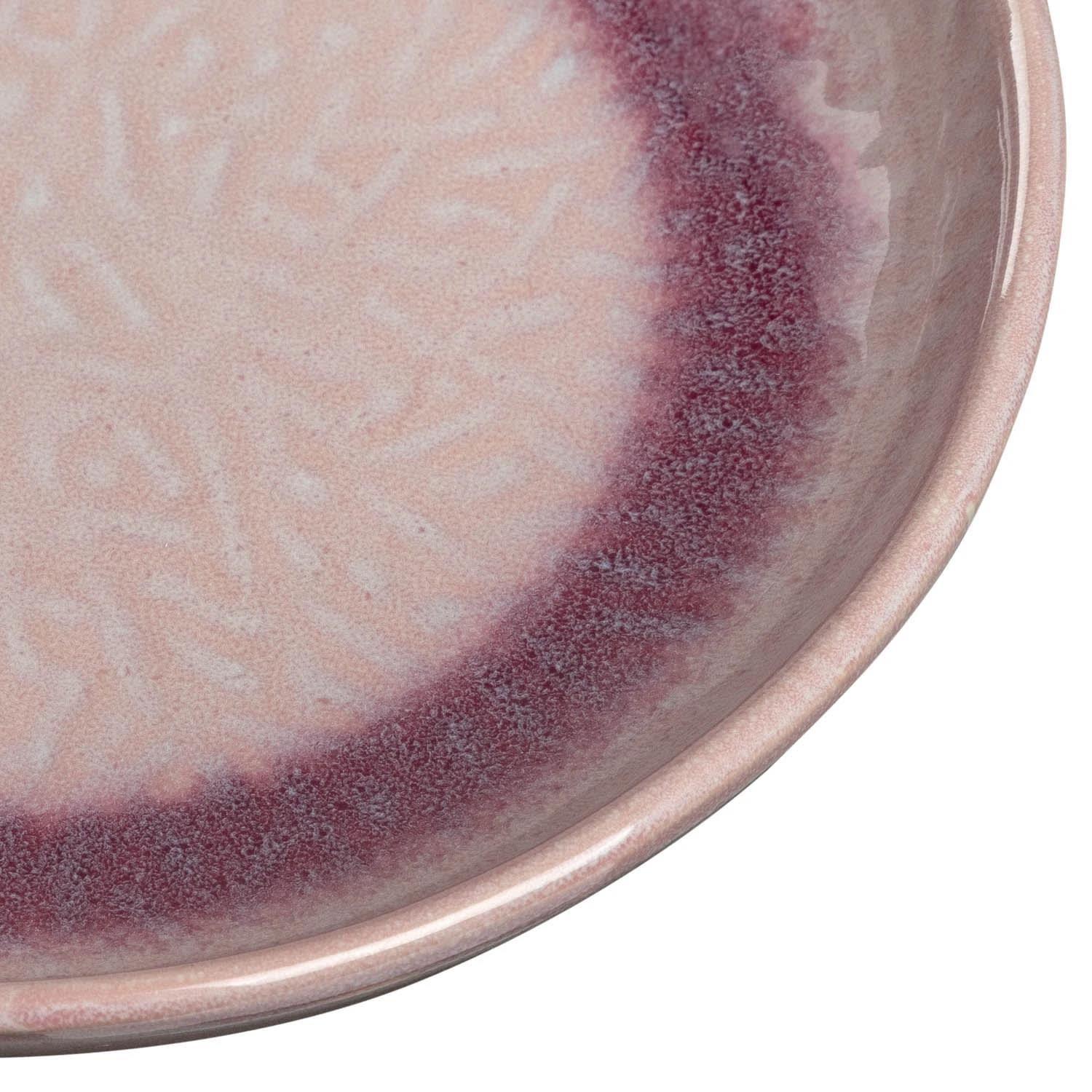 Leonardo Keramikteller MATERA 6er-Set 20,7 Cm Rosé Tief 5 Leonardo Keramikteller MATERA 6er-Set 20,7 Cm Rosé Tief – Bild 3