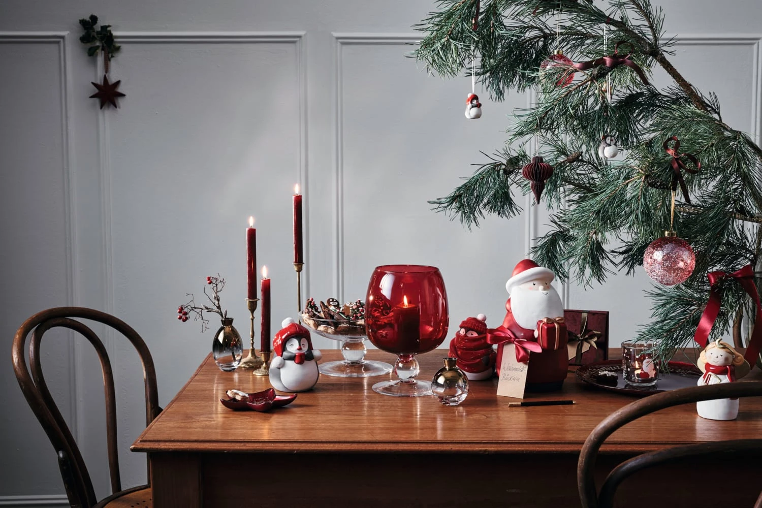 Leonardo Nikolaus NATALE 27 Cm 5 Leonardo Nikolaus NATALE 27 Cm – Bild 3