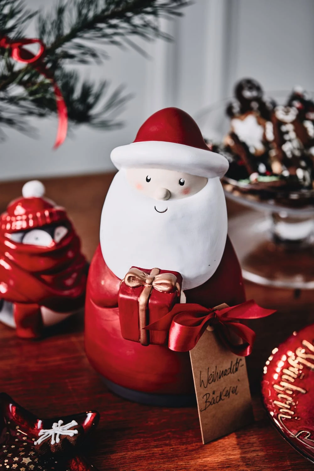 Leonardo Nikolaus NATALE 27 Cm 6 Leonardo Nikolaus NATALE 27 Cm – Bild 4