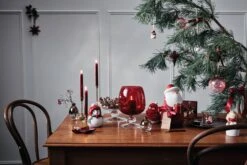 Leonardo Nikoläuse NATALE 3 Stück Sortiert 7,7 Cm -Leonardo leonardo nikolause natale 3 stuck sortiert 7 7 cm 2