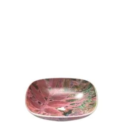 Leonardo Schale CALMO 4er-Set Blätter