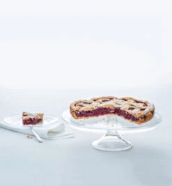 Leonardo Tortenplatte A.F. Mit Haube CIAO 31,5 Cm -Leonardo leonardo tortenplatte a f mit haube ciao 31 5 cm 3