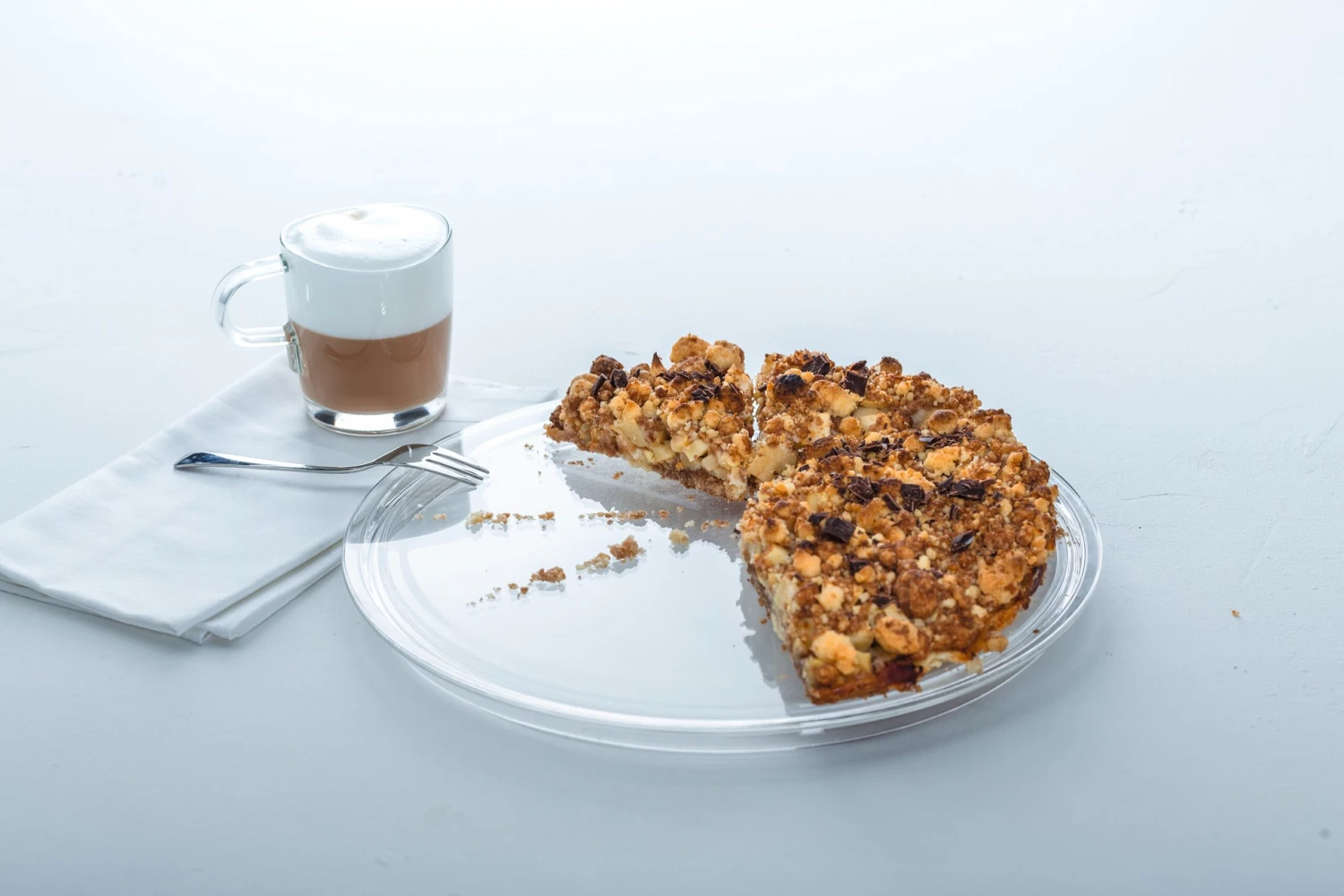 Leonardo Tortenplatte Mit Haube CIAO 31,5 Cm 7 Leonardo Tortenplatte Mit Haube CIAO 31,5 Cm – Bild 5