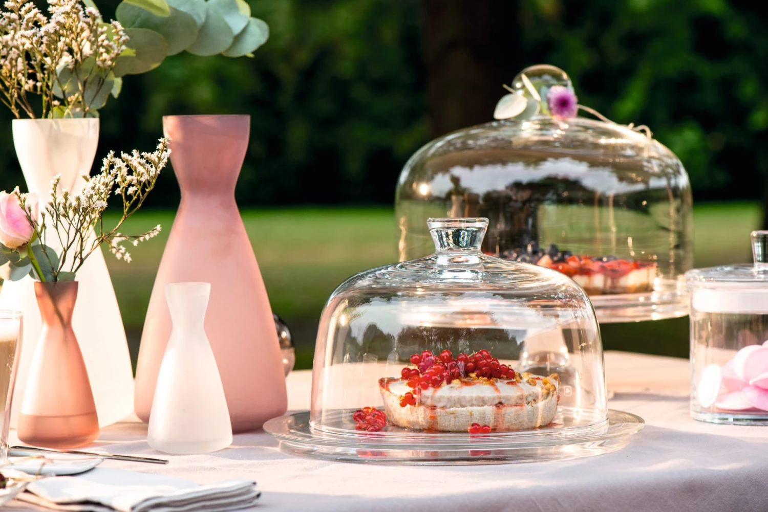 Leonardo Tortenplatte Mit Haube CIAO 31,5 Cm 8 Leonardo Tortenplatte Mit Haube CIAO 31,5 Cm – Bild 6