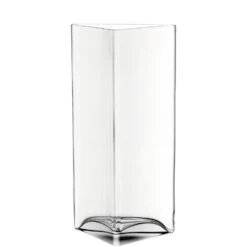 Leonardo Vase CENTRO 34 Cm Dreieck