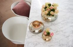 Leonardo Vase Poesia 18,4 Cm Gold -Leonardo leonardo vase poesia 18 4 cm gold 3