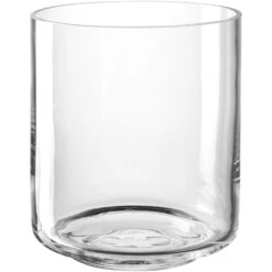 Leonardo Windlicht MILANO 21 Cm Zyl.